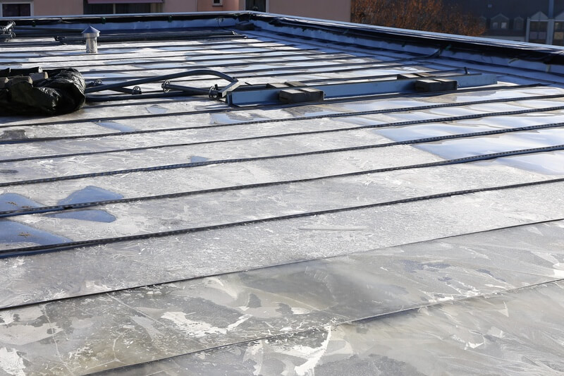 Flat Roofing Sidcup Greater London