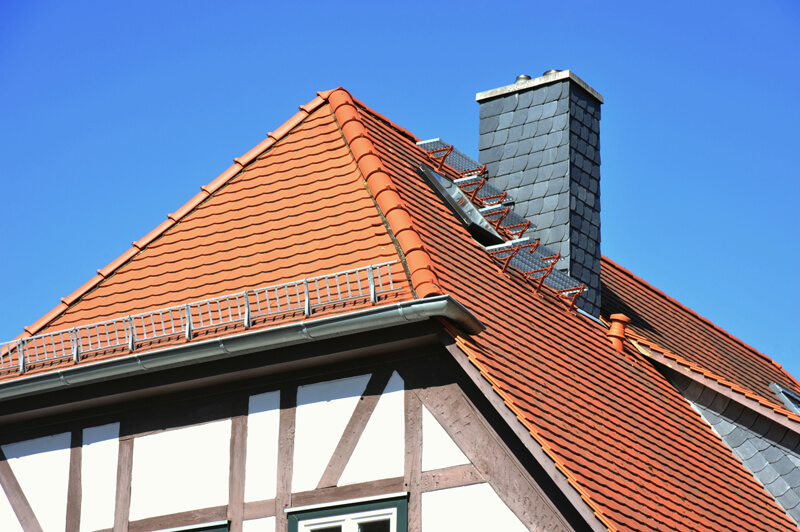 Roofing Lead Works Sidcup Greater London