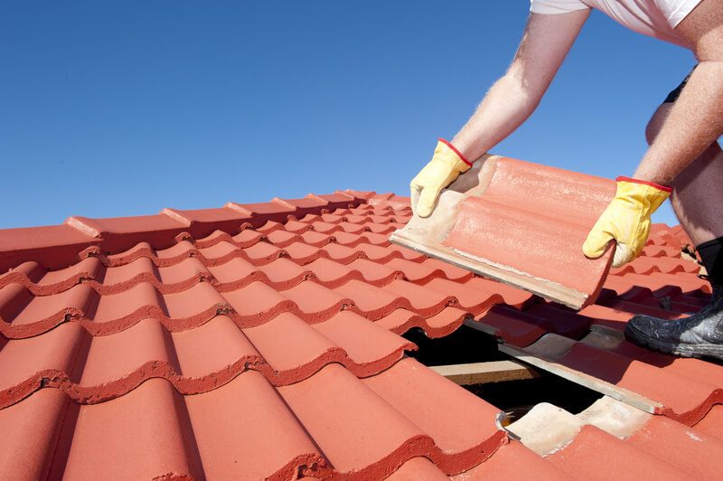 Replacement Roofing Tiles Sidcup Greater London