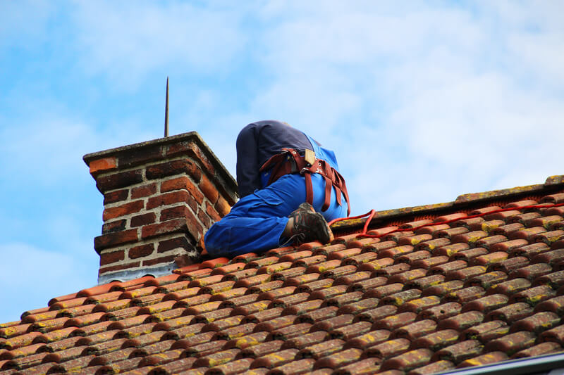Roofing Services in Sidcup Greater London