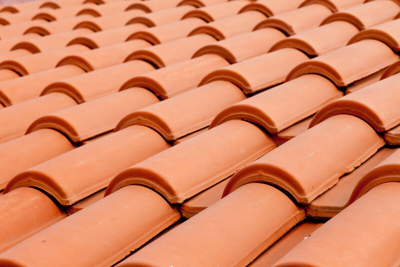 Tile Roofing Sidcup Greater London