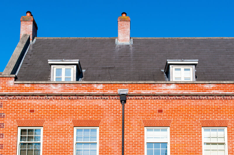 Chimney Flashing Sidcup Greater London