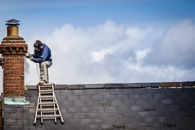 Chimney Repair Sidcup Greater London